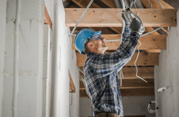 Best Licensed Electrician  in Greensburg, PA