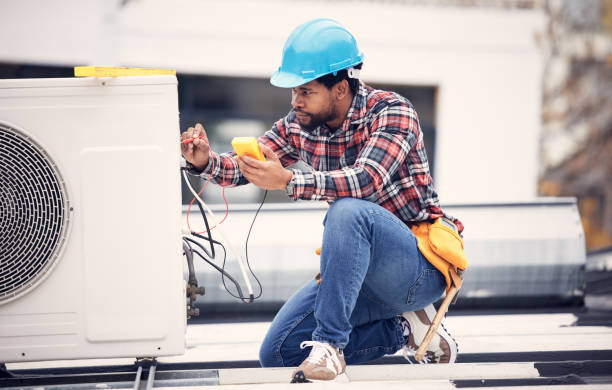 Best Electric Panel Repair  in Greensburg, PA