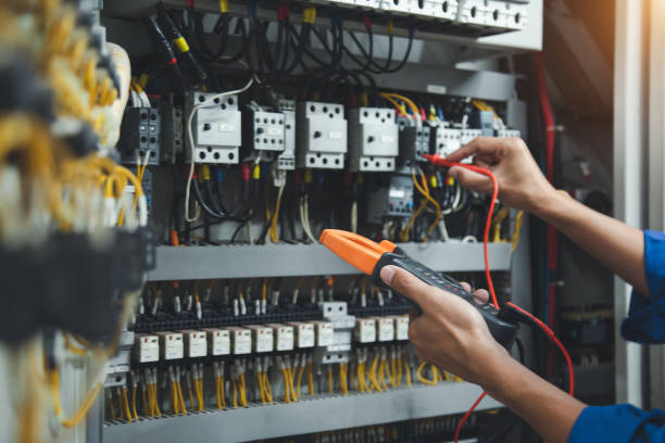 Best Industrial Electrical Services  in Greensburg, PA