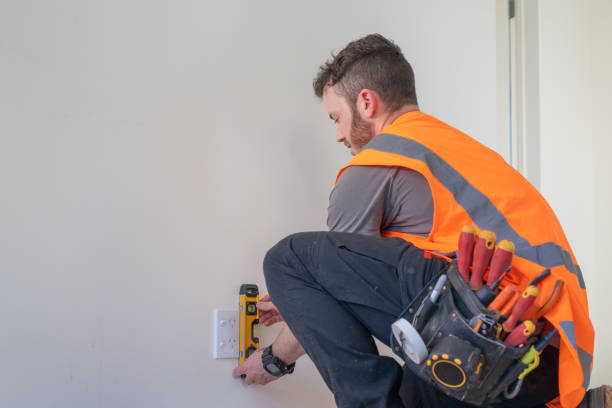 Best Electrical Troubleshooting Services  in Greensburg, PA