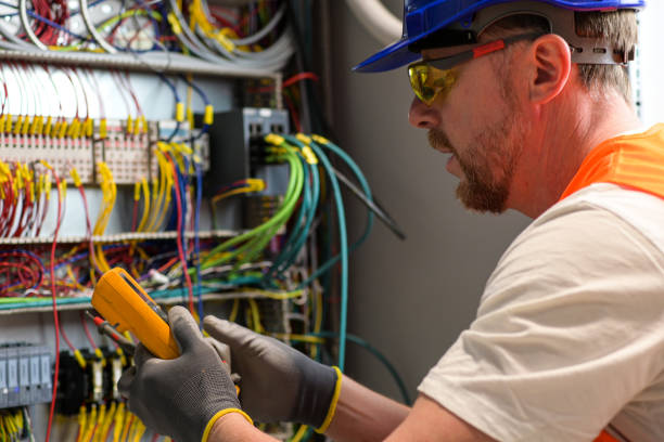 Best Affordable Emergency Electrician  in Greensburg, PA